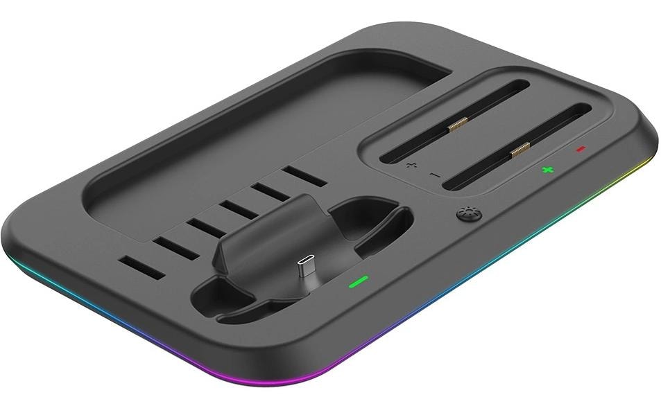 GAME Station de recharge Station d'accueil NSW 2