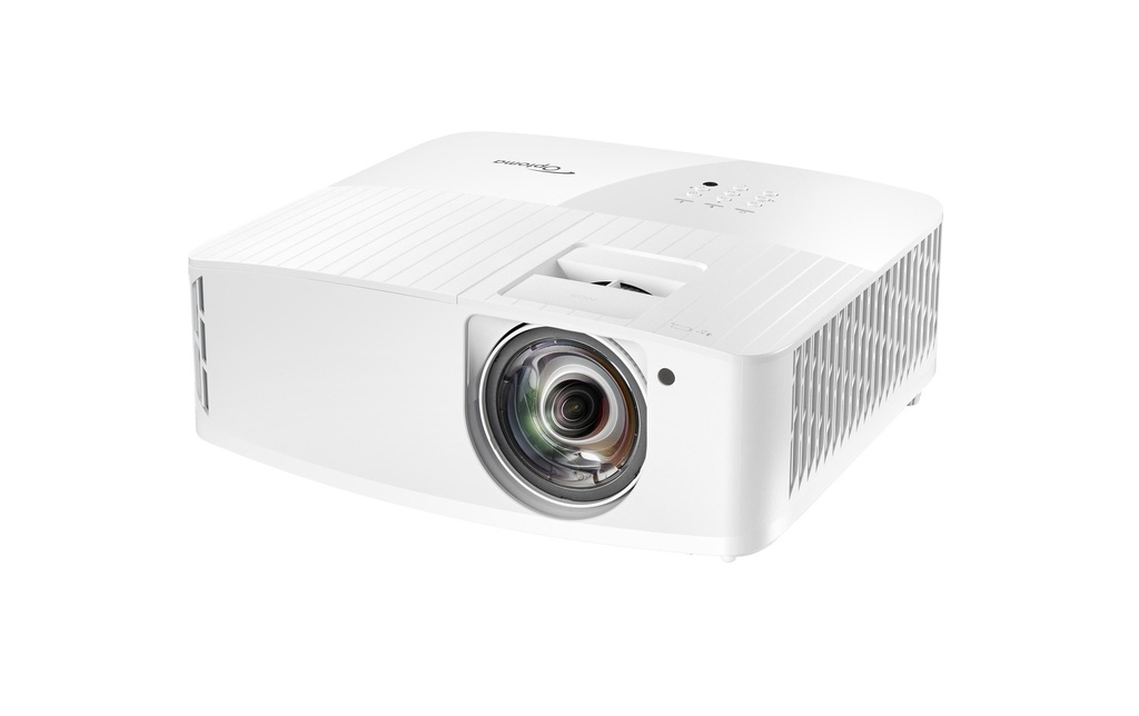 Optoma Projecteur à focale courte UHD35STx