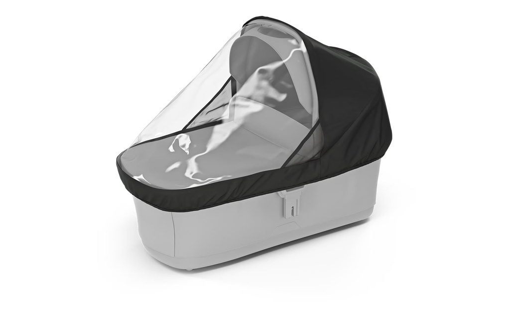 Thule Protection contre la pluie Noir