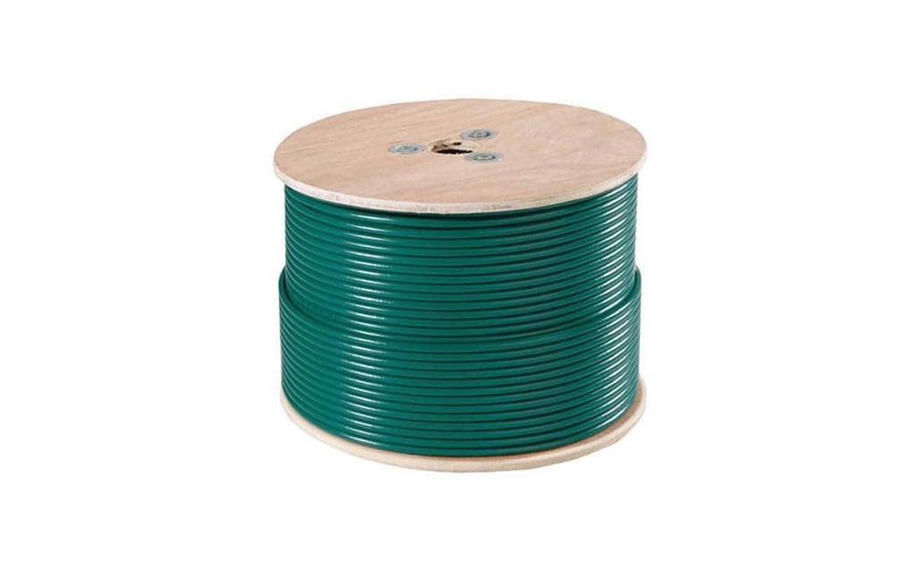 Abus Conducteur vidéo TV8600 RG59 250 m BNC