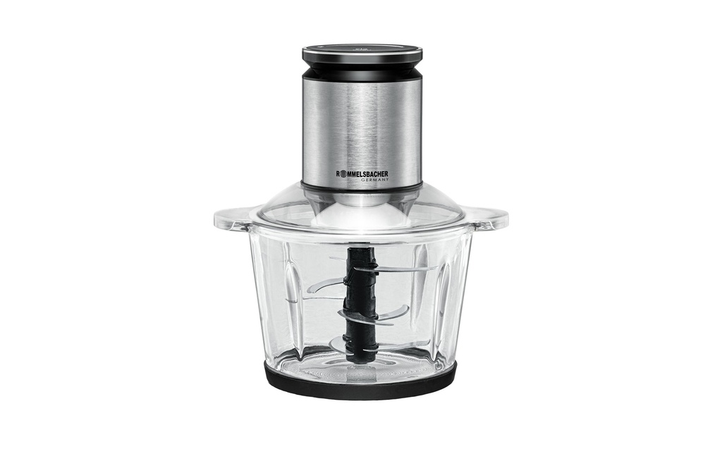 Rommelsbacher Broyeur MZ800, 2.7 l