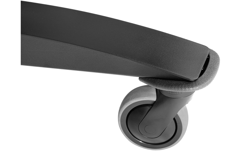 Peerless-AV Accessoire Pare-chocs ACC-BPR pour les chariots SR