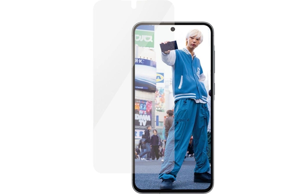 Panzerglass Protection d’écran Ultra Wide Fit Galaxy A56