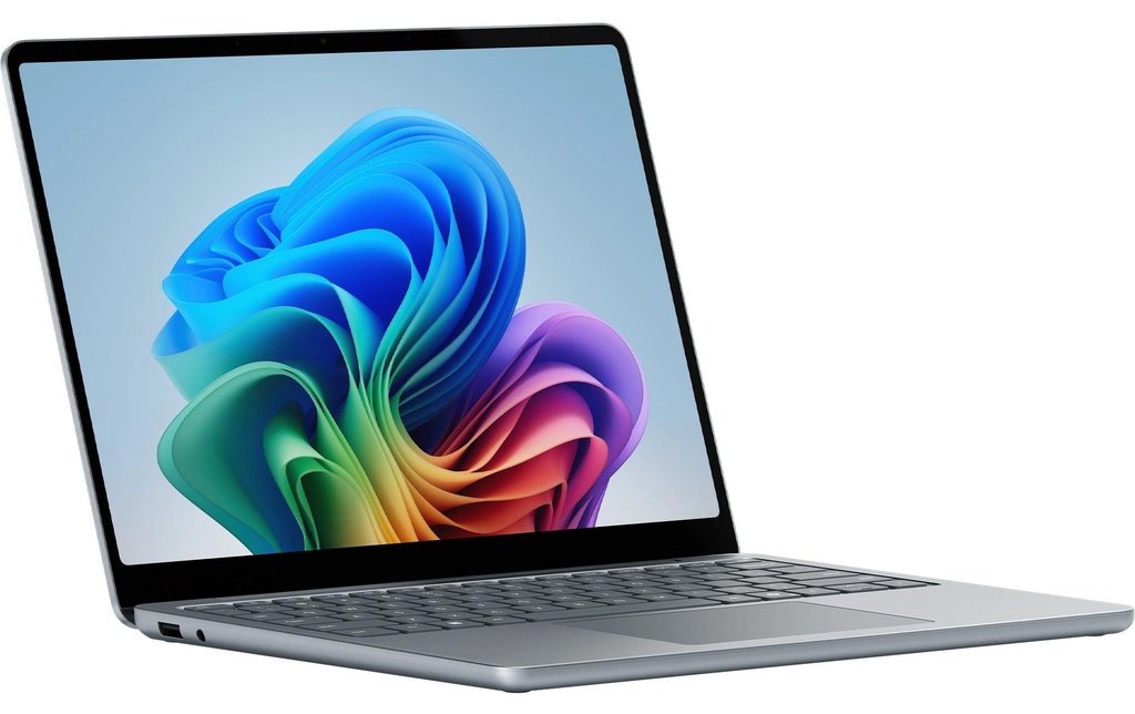 Microsoft Surface Laptop 13 Copilot+ PC (16 GB, 512 GB) sans adaptateur secteur