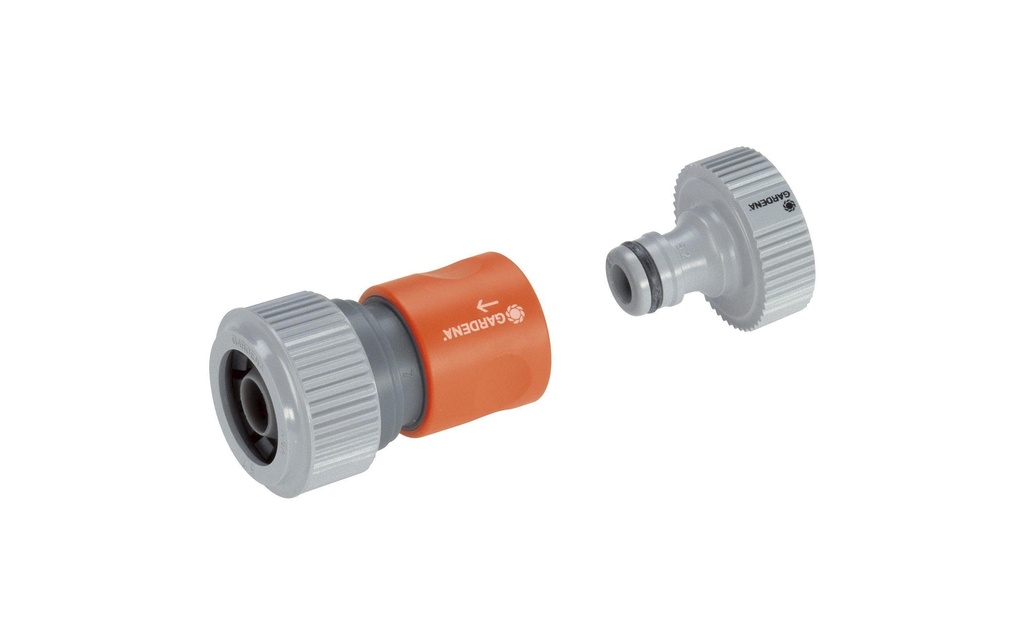 GARDENA Kits de raccordement 1750