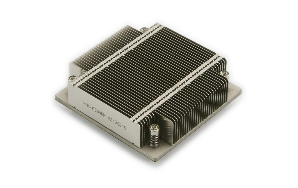 Supermicro Refroidisseur CPU SNK-P0046P