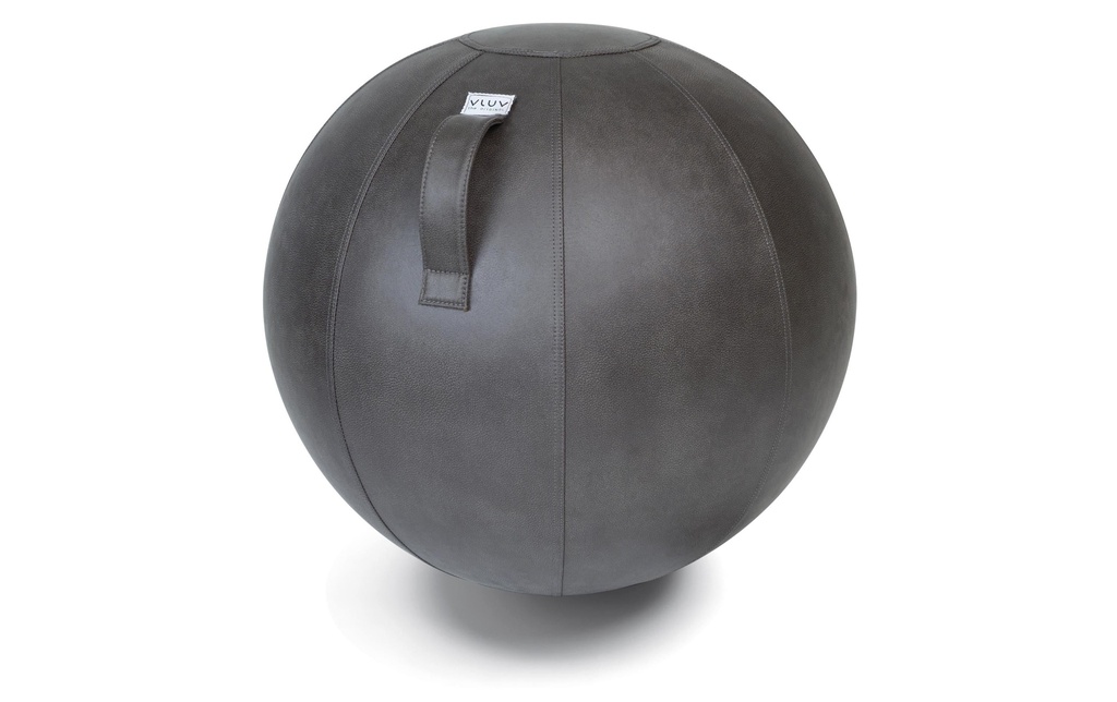 VLUV Balle assise Veel Éléphant, Ø 60-65cm