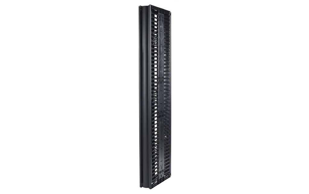 APC Panneau de câblage AR8725 , Noir