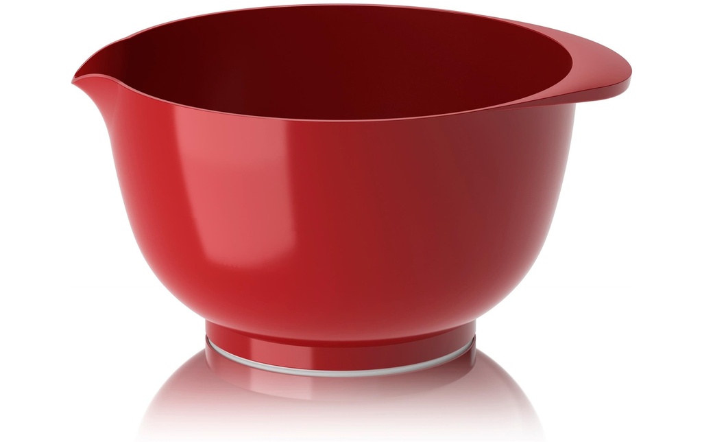 Rosti Bol mélangeur New Margrethe 3 l, Rouge