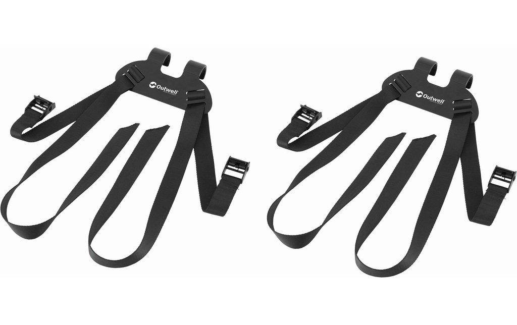 Outwell Accessoires pour glacières Système de fixation
