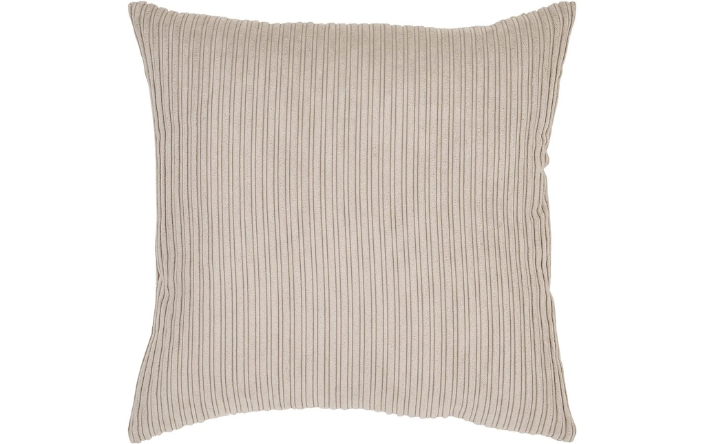 House Nordic Coussin Kobe 45 x 45 cm, Sabler