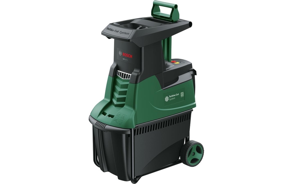 Bosch Broyeur AXT 23 TC, 2300 W