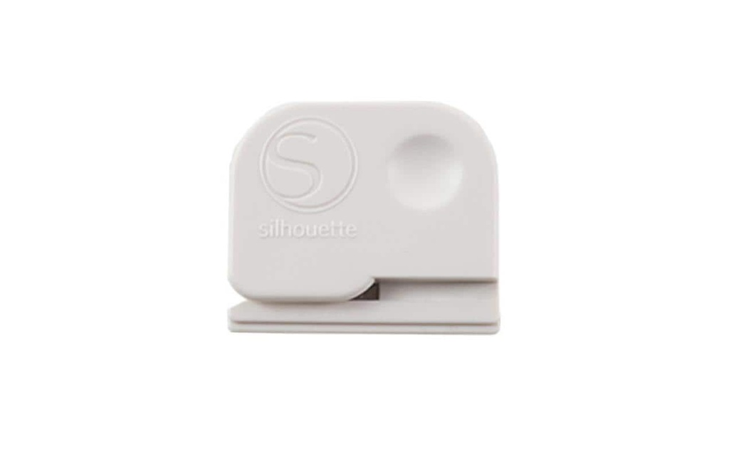 Silhouette Accessoire Cross Cutter