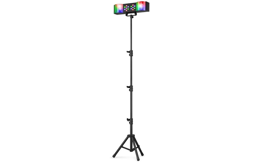 Fuzzix Effet lumineux DerbyStar2