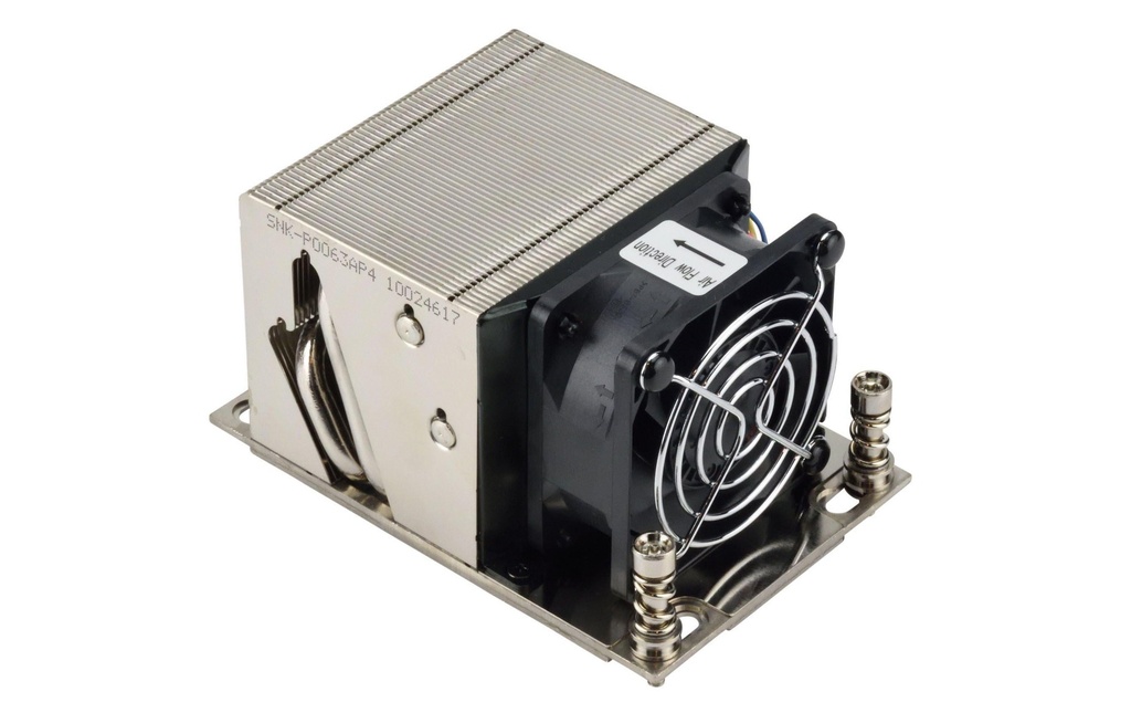 Supermicro Refroidisseur CPU SNK-P0063AP4