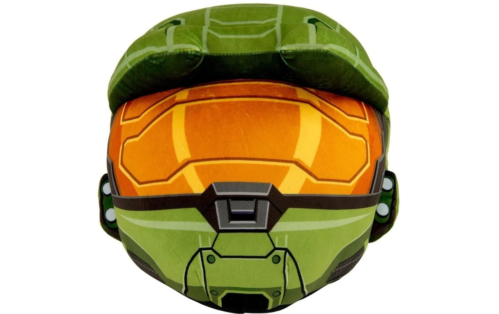 Tomy Peluche Casque Halo Mocchi-Mocchi Master Chief