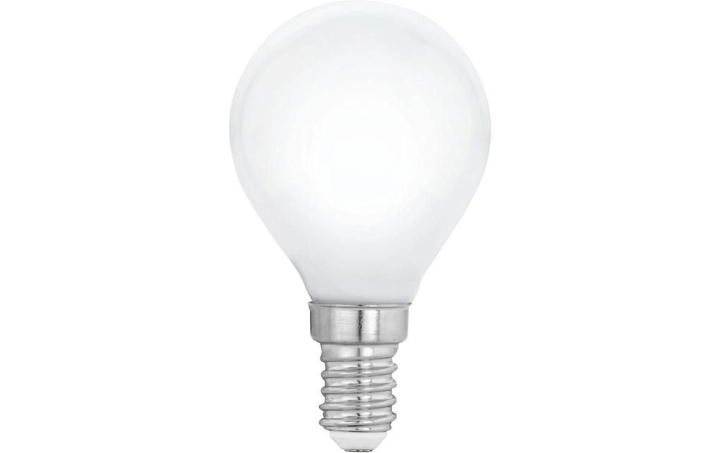 EGLO Leuchten Lampe 4.5 W E14 Blanc chaud