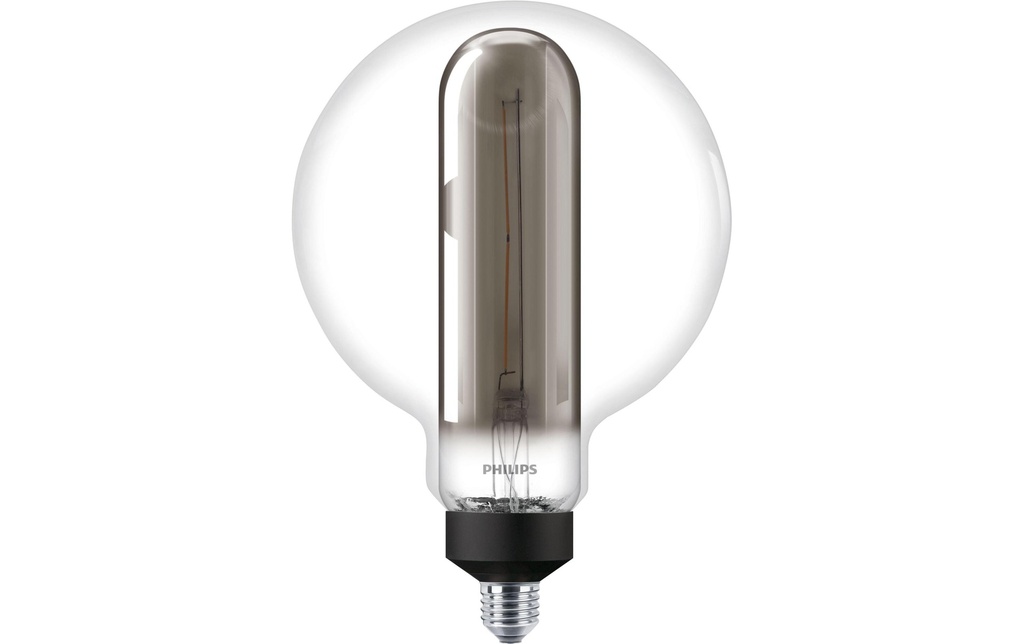 Philips Lampe 6.5 W (25 W) E27 Blanc chaud (WW)