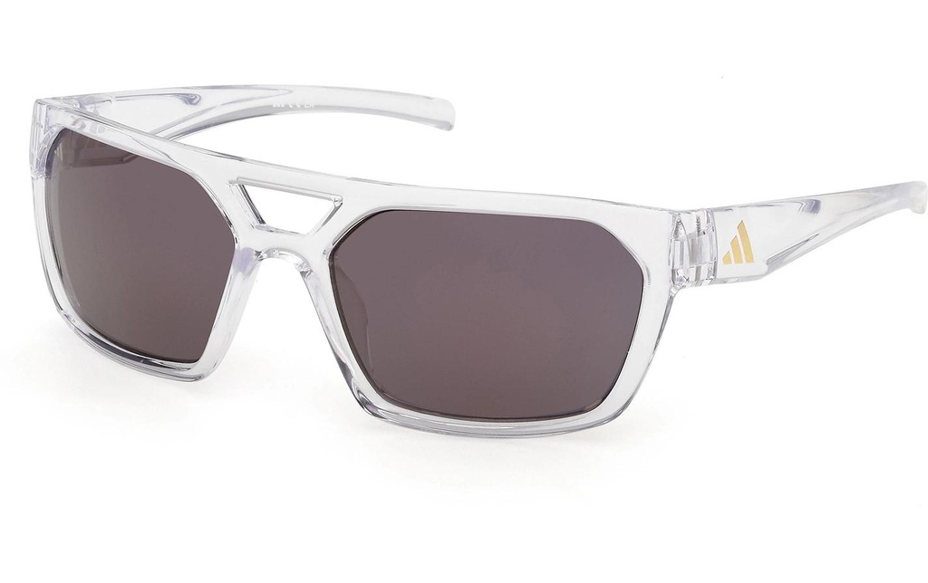 adidas ES0004 Lunettes de soleil Sport Blanc