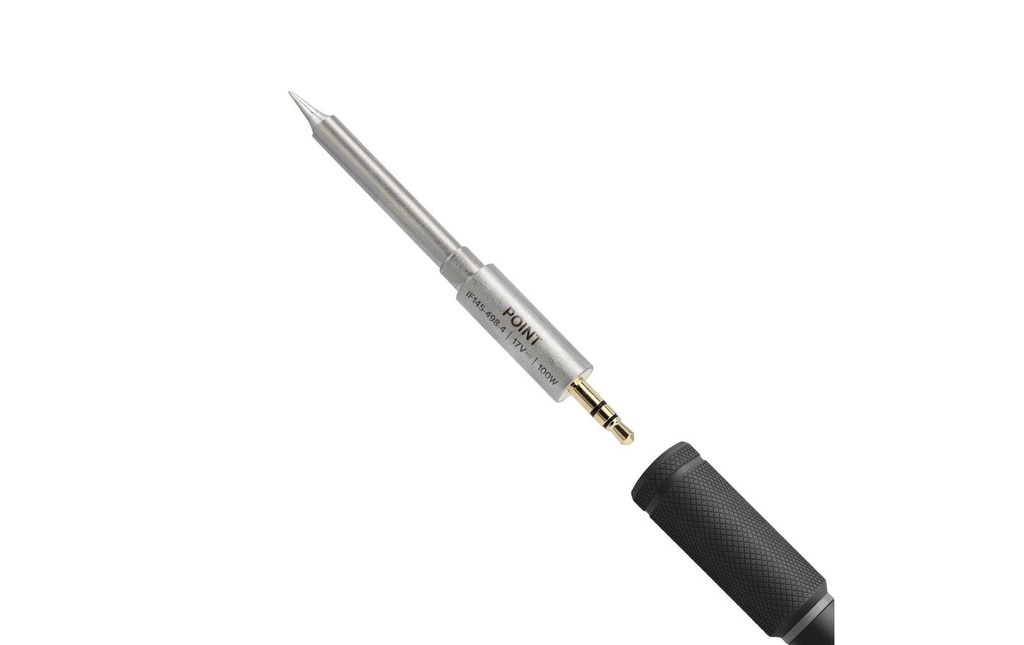 iFixit Power Series Soldering Iron Tip - fin