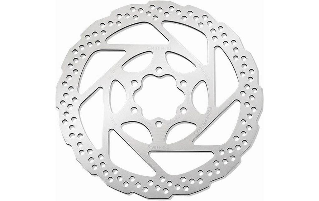 Shimano Disque de frein SM-RT56 (Ø180 mm)