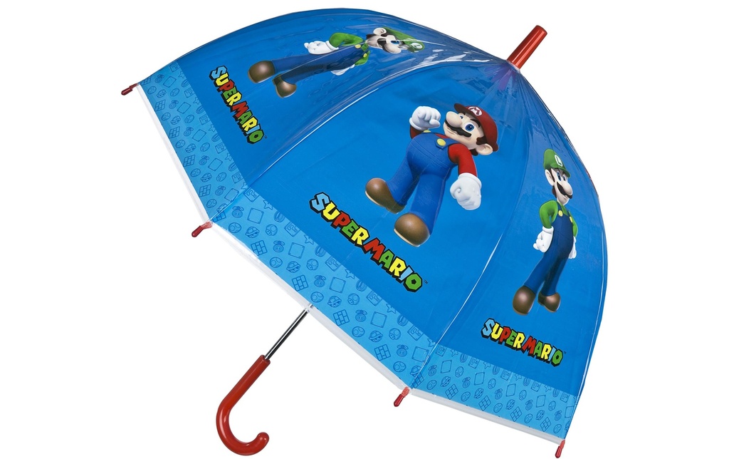 Undercover Parapluie Super Mario