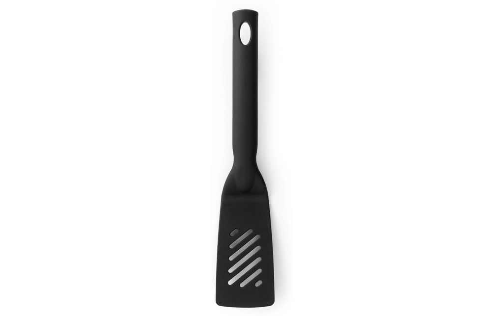 Brabantia Spatule étroit Black Line Noir