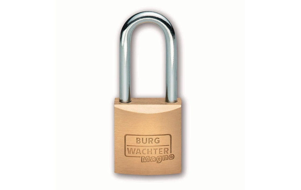 Burgwächter Cadenas Magno 400 40