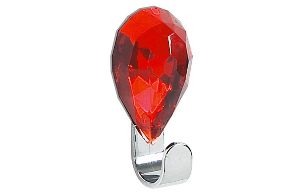 spirella Crochet Jewel Rouge, 1 kg
