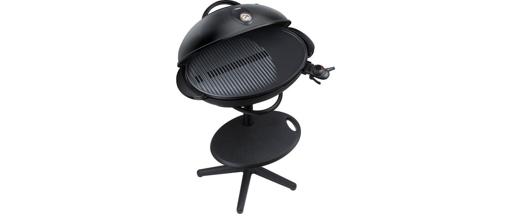 Steba Barbecue électrique VG 366 Big Deluxe