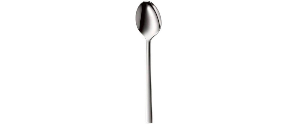 WMF Cuillère à café Sonic 1 Pièce/s, Argenté