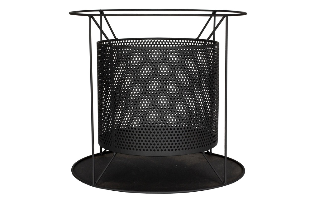 La Hacienda Brasero Kora, Ø 44 cm