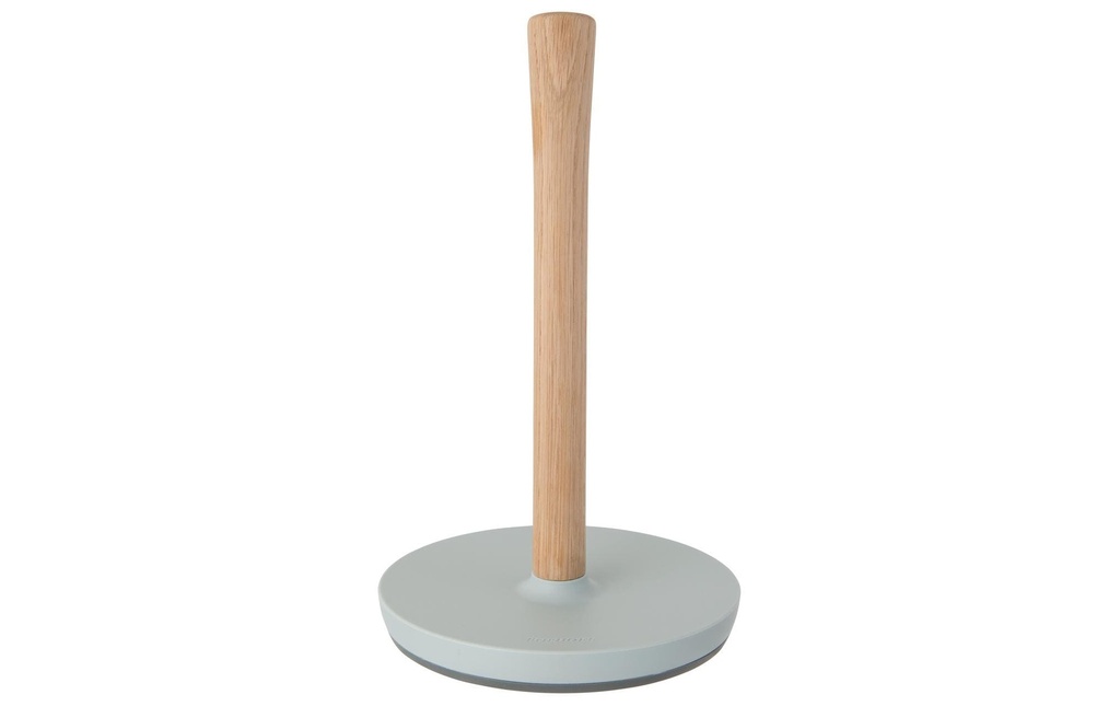 BergHOFF Porte-rouleau essuie-tout Leo Line Gris/Grey