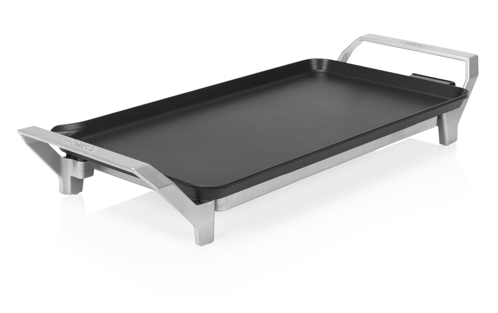 Princess Barbecue de table Chef Premium 103100 2000 W