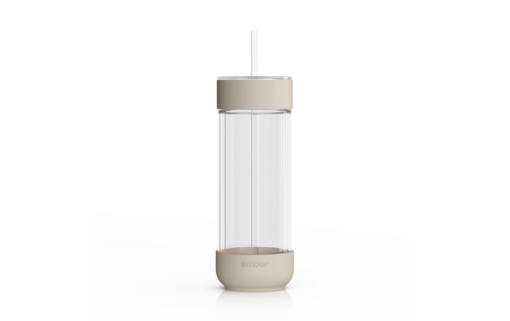 Ember Gobelet à café Cold Tumbler 473 ml, 1 Pièce/s, Beige