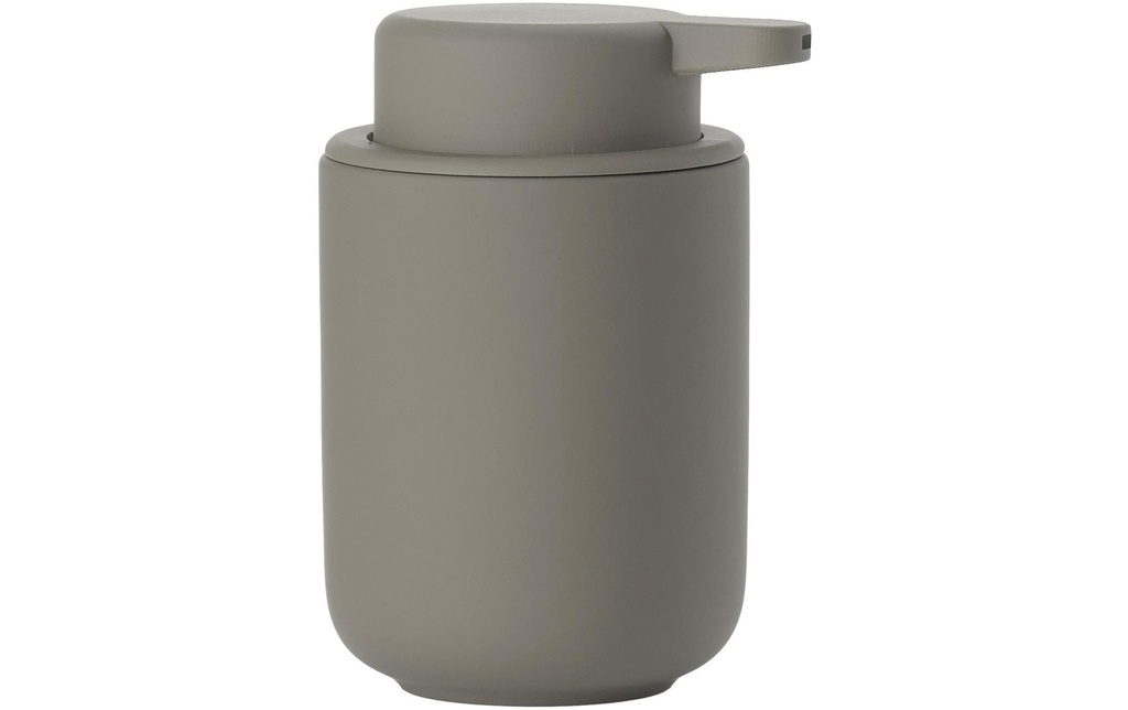 Zone Denmark Distributeur de savon Ume 250 ml, Taupe