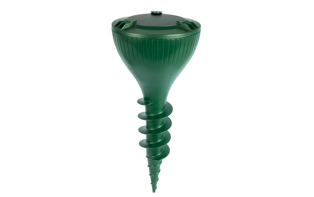 Windhager Appareil anti-campagnol Mole Stop Solar Plus 1 Pièce/s