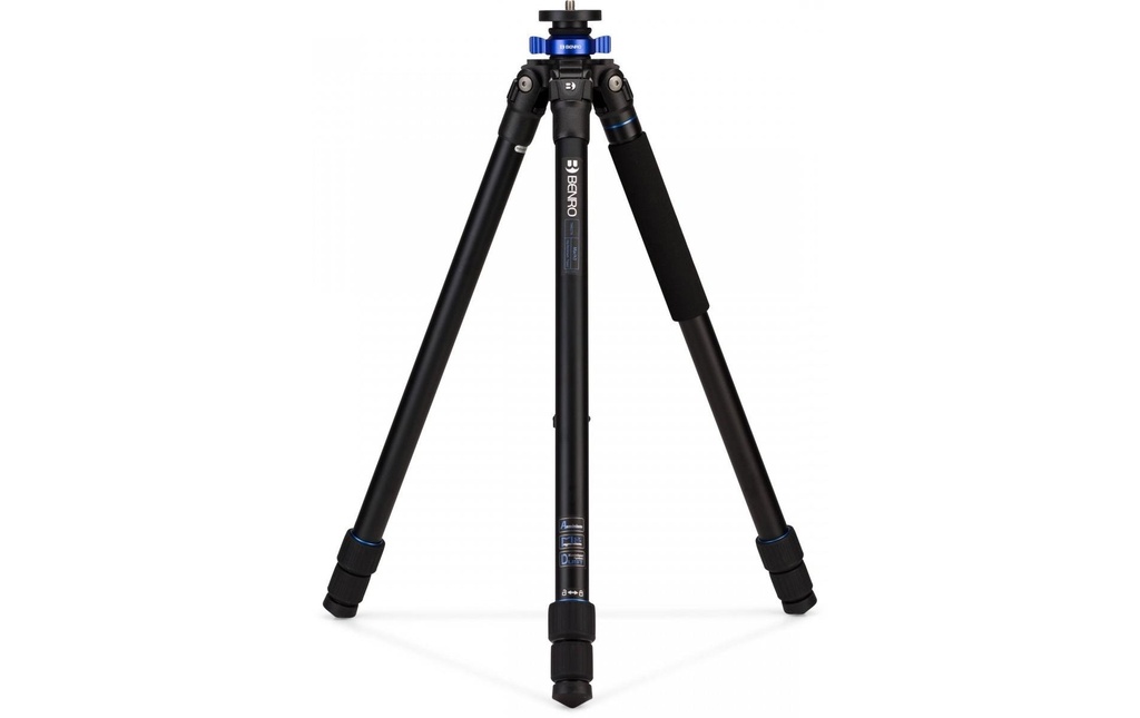 Benro Trépied TMA27A Mach3 Aluminium