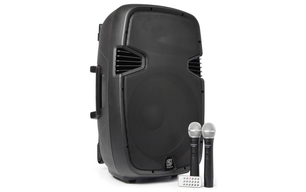 Vonyx Systèmes de sonorisation SPJ-PA915