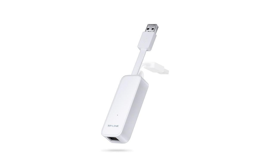 TP-Link Adaptateurs réseau UE300 USB 3.0