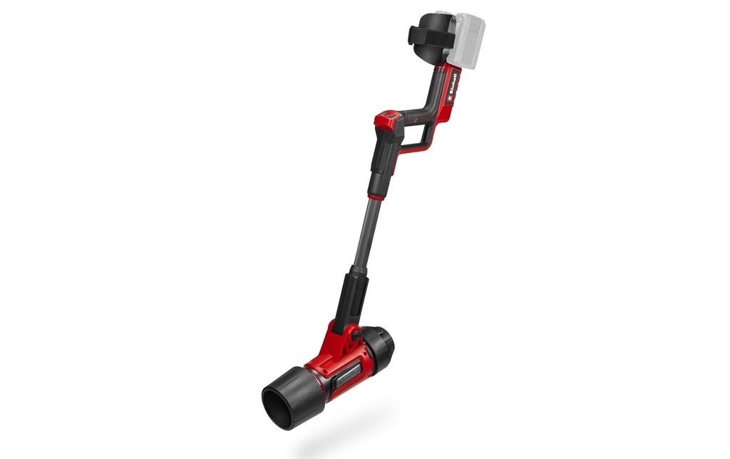 Einhell Professional Souffleur de feuilles sans fil GP-LB 36/270 Li Solo