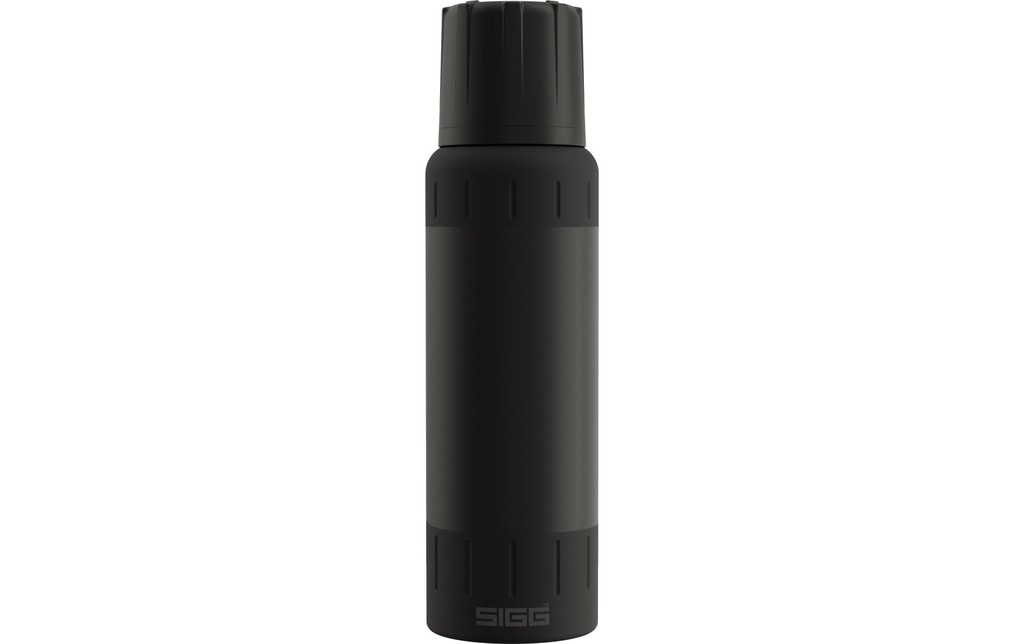 Sigg Bouteille isotherme Alpine Star 1.0 l Black