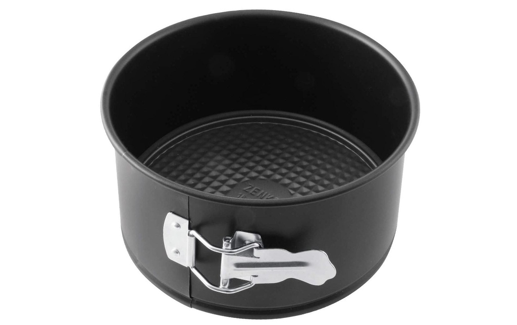 Zenker Moule à charnière Special – Countries Ø 18 cm