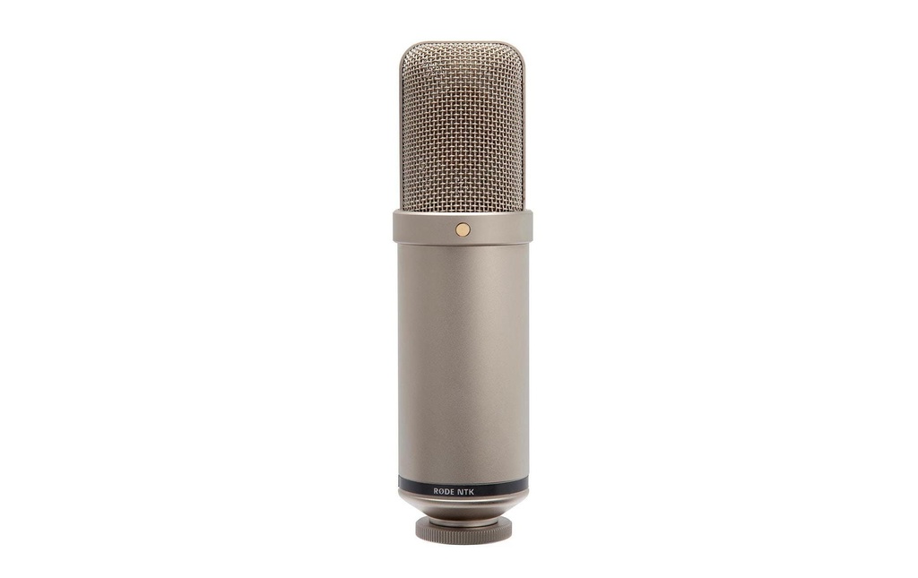 Rode Microphone NTK