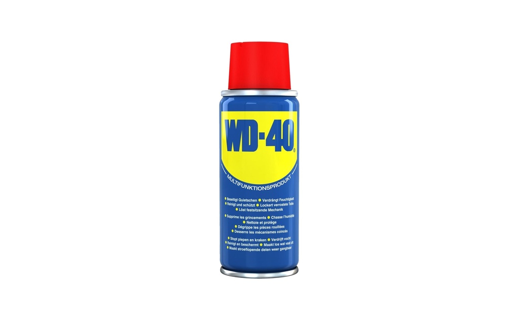 WD-40 Lubrifiant WD-40 100ml