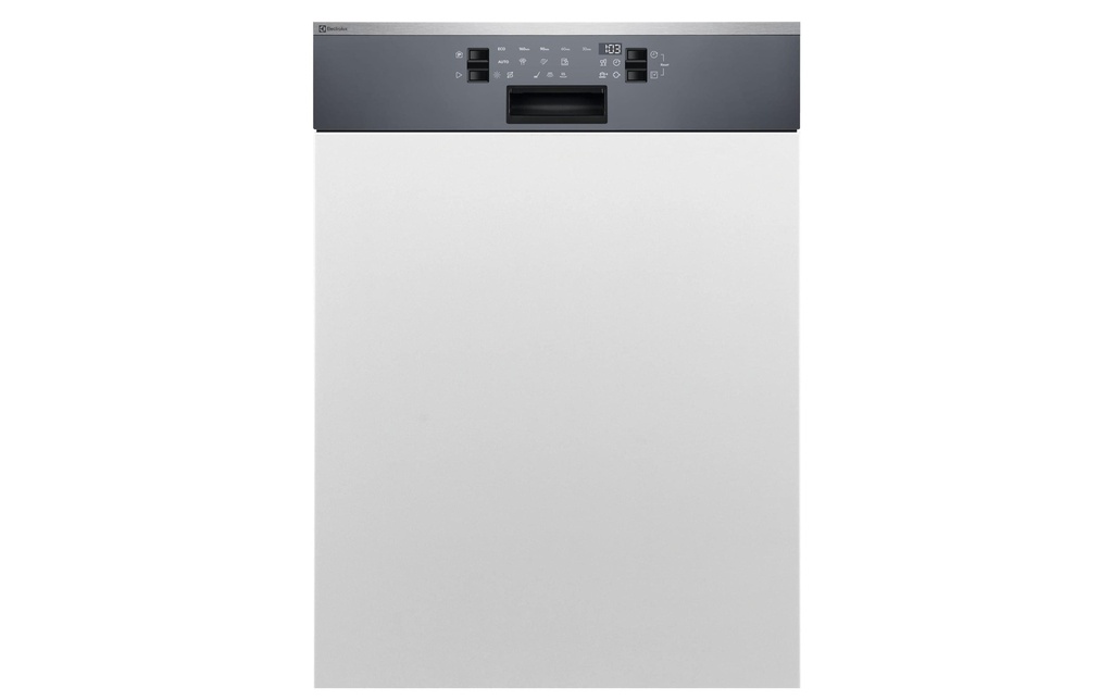 Electrolux Lave-vaisselle encastrable GA55GLICN intégrable