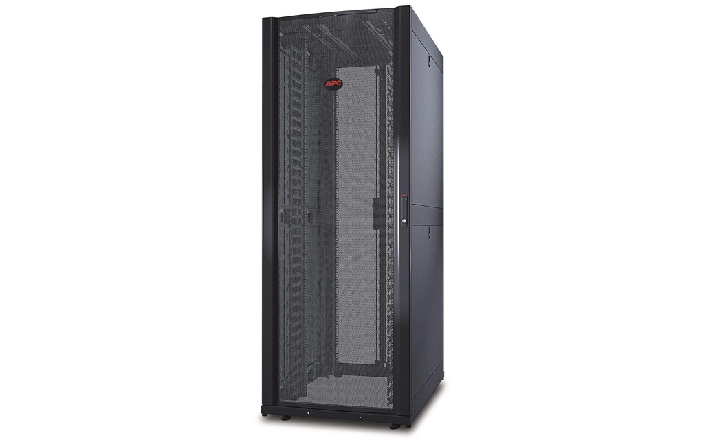 APC Armoire réseau NetShelter SX AR3140 42HE / Noir