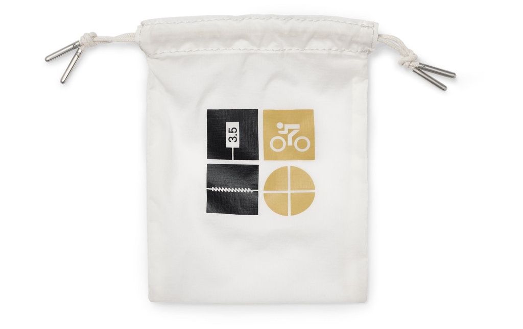 Teenage Engineering Sac Field pouch petit – Teenage Engineering TX-6