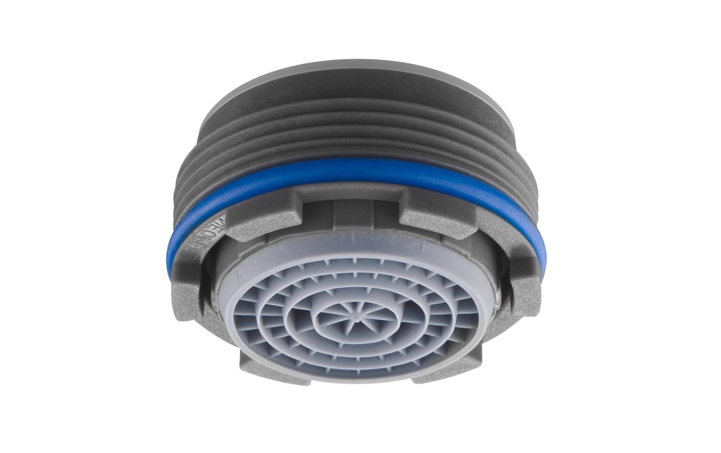 NEOPERL Brise-jet CACHÉ CASCADE SLC PCA M24 x 1