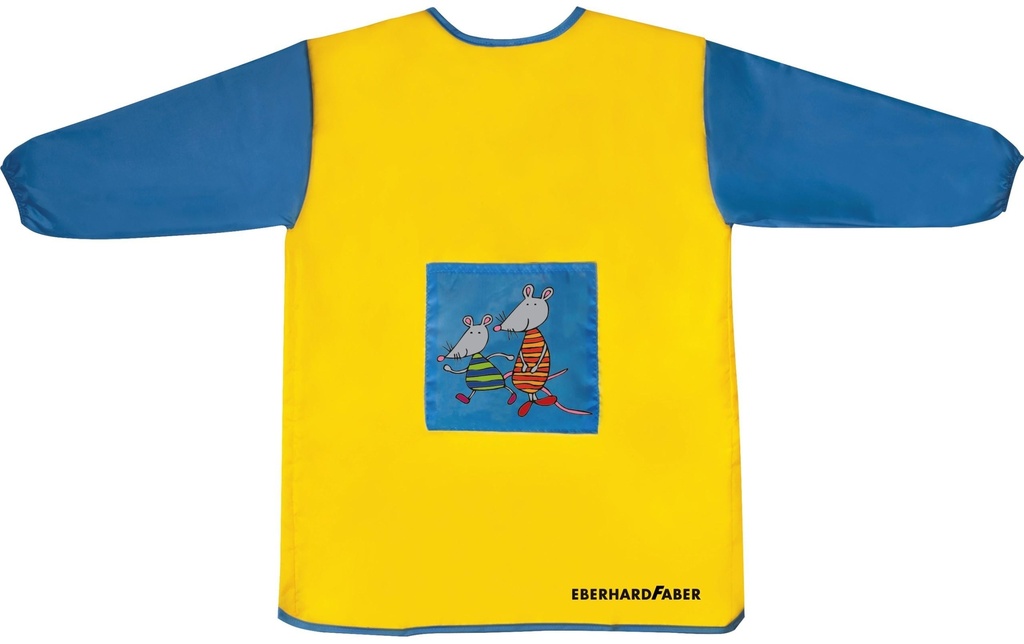 EBERHARD FABER Tablier peinture Kids Mini